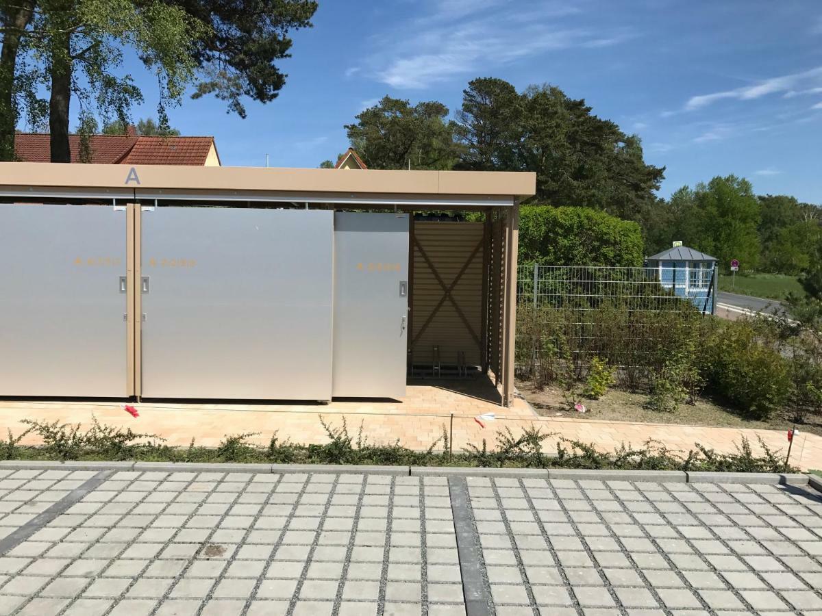 Amare Dierhagen Exterior foto